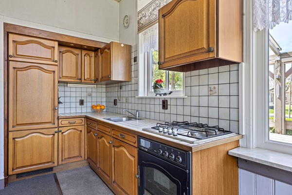 Medium property photo - Oshaarseweg 71, 7958 PR Koekange